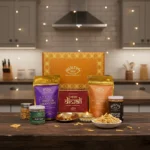 Festive Glow Gift Box - Image 2