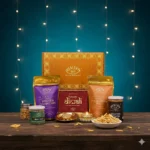 Festive Glow Gift Box