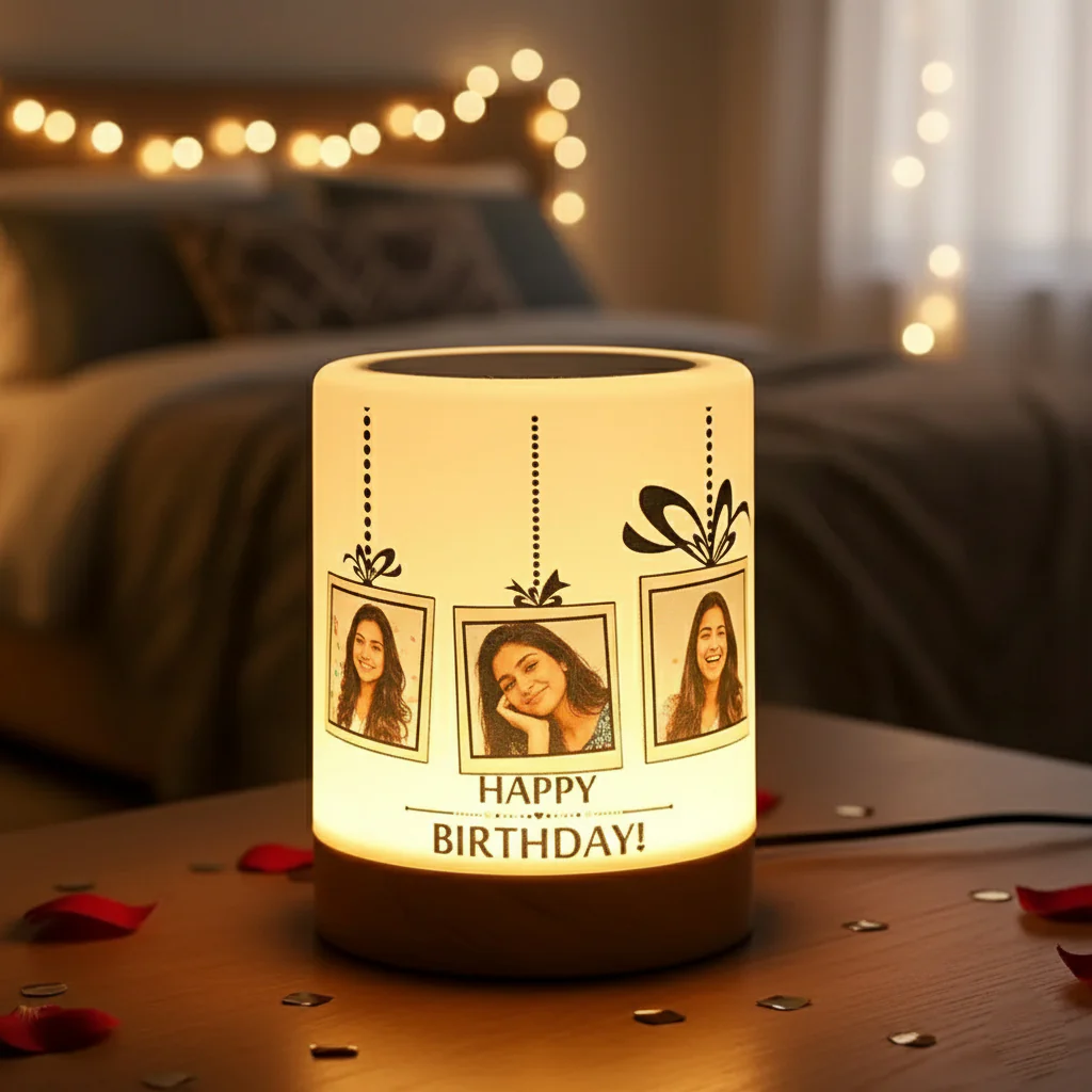 Glow_GrooveBirthdayLamp (1) Glow & Groove Birthday Lamp - Image 1