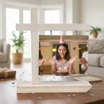 Timeless Memories Frame