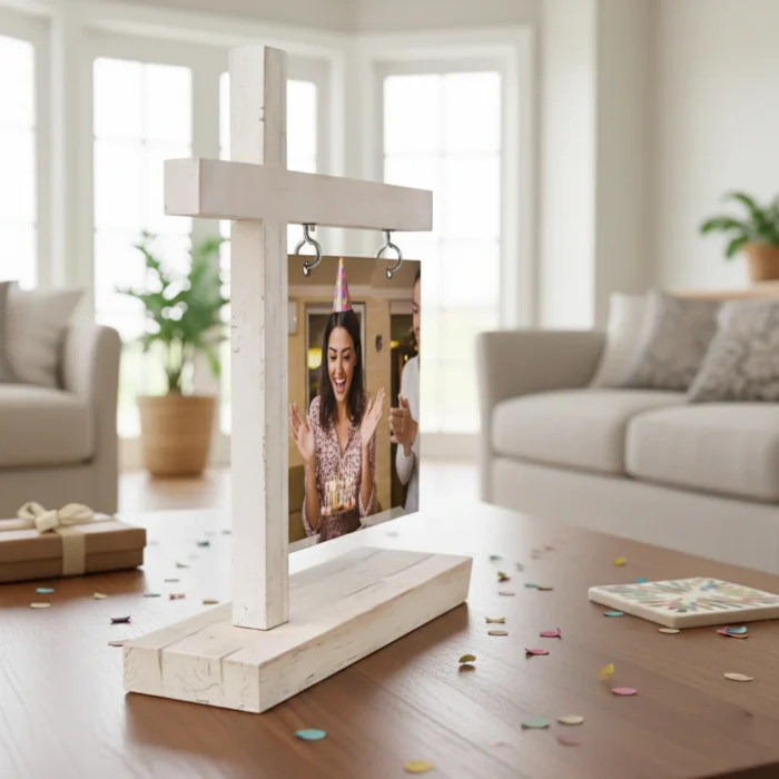 Timeless Memories Frame - Image 2